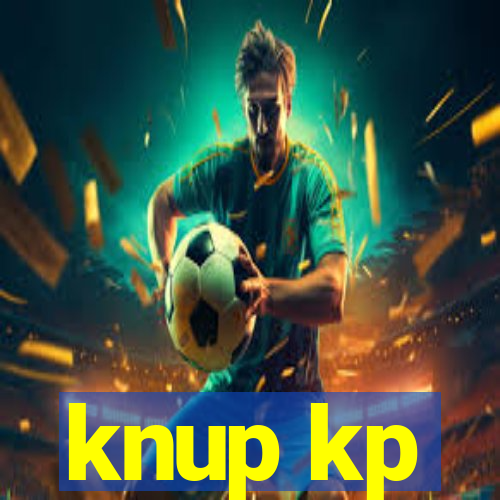 knup kp-t89 driver
